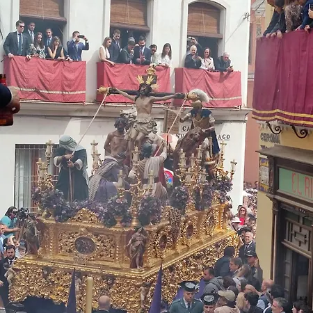 La Buhardilla Del Duende Севилья