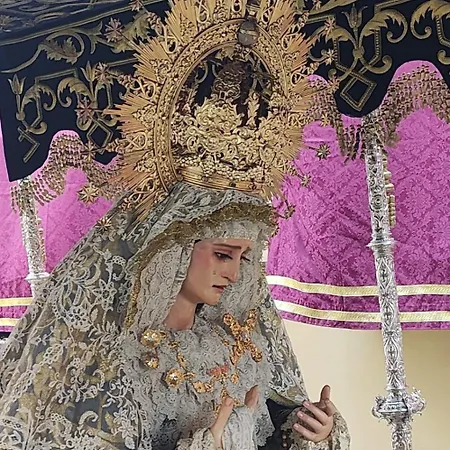La Buhardilla Del Duende * Севилья