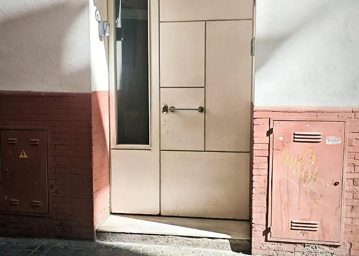La Buhardilla Del Duende Апартаменты